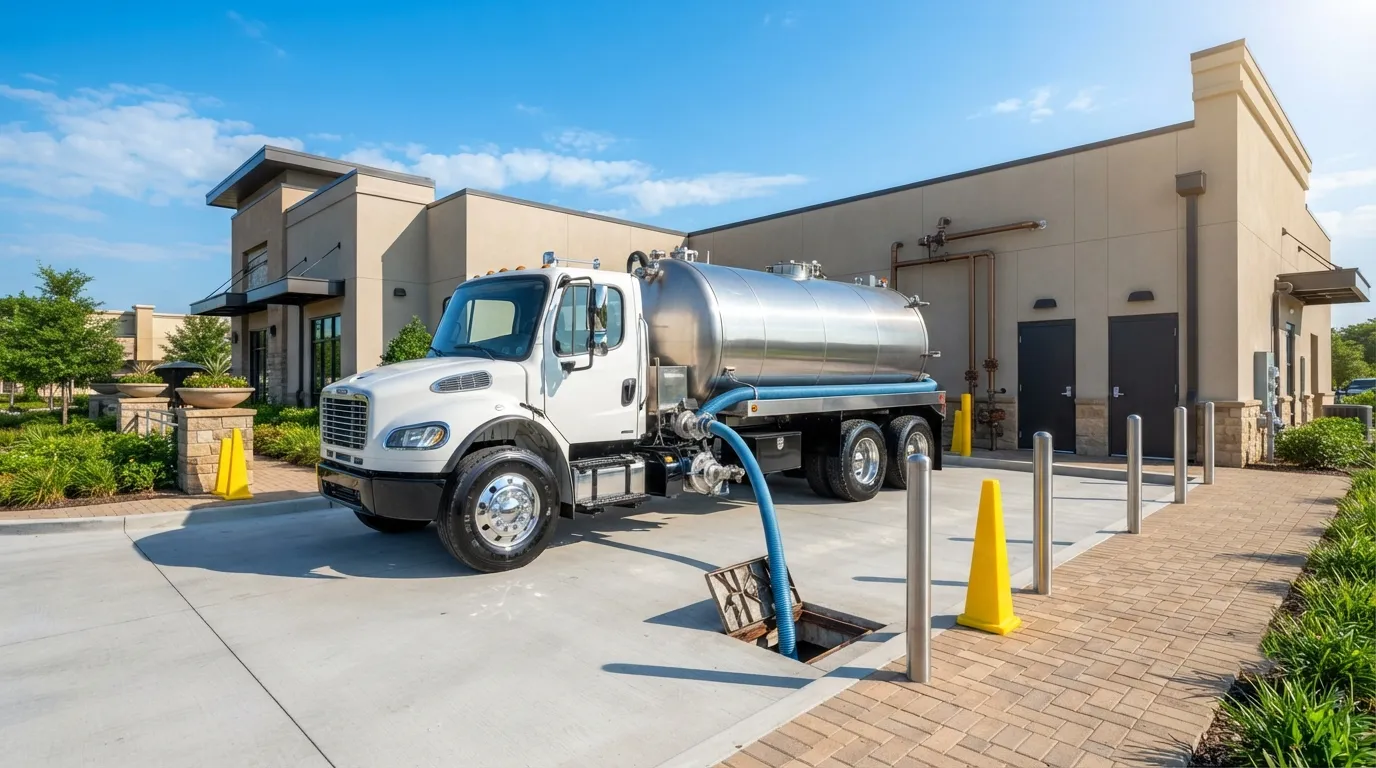 OSHA Portable Toilet Requirements in Pontiac, MI