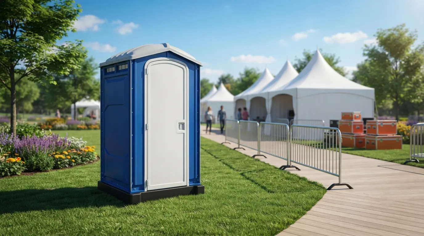 Porta Potty Rental Per Day in Pontiac, MI